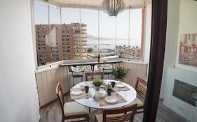 Palmeras Suite Fuengirola
